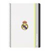 Notebook Real Madrid C.F. 25/26 21,5 x 31 x 1 cm