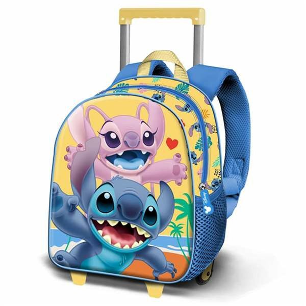 Child bag Stitch