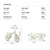 Children's Bike Ociotrends Mingt 10"