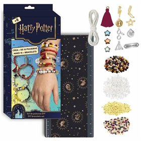 Bracelet and Necklace Making Kit Harry Potter Multicolour