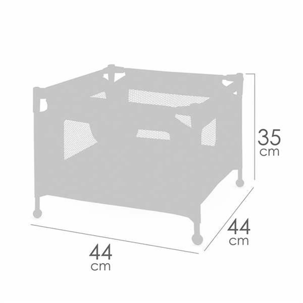 Dolls Accessories Decuevas