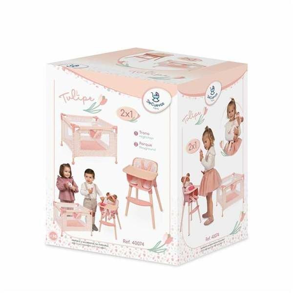 Dolls Accessories Decuevas