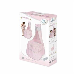 Cradle for dolls Decuevas