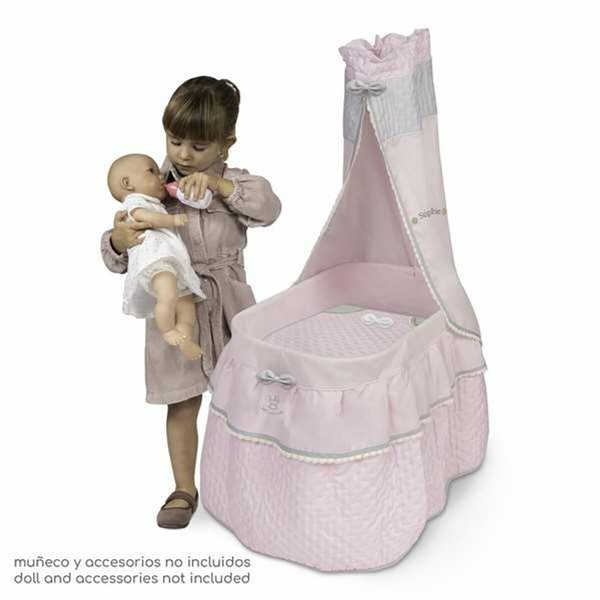 Cradle for dolls Decuevas