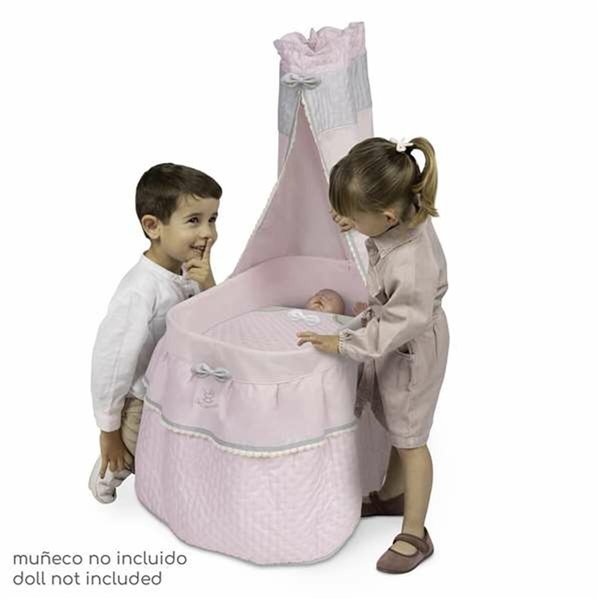 Cradle for dolls Decuevas
