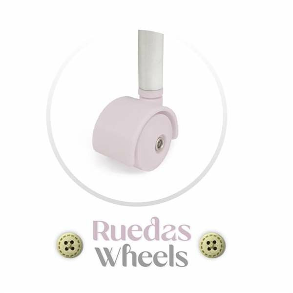 Cradle for dolls Decuevas