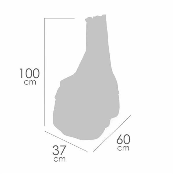 Cradle for dolls Decuevas