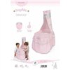 Cradle for dolls Decuevas