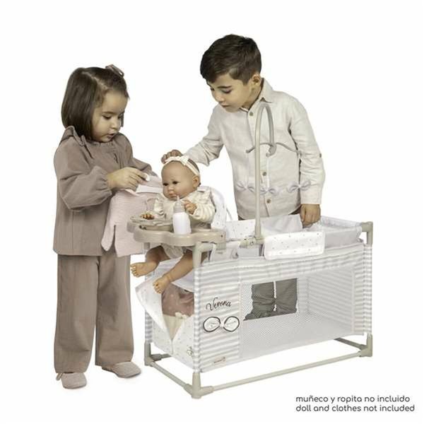 Dolls Accessories Decuevas