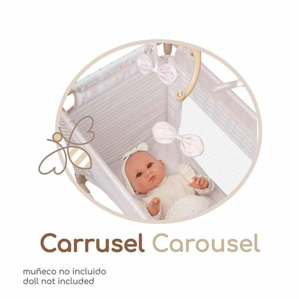 Dolls Accessories Decuevas