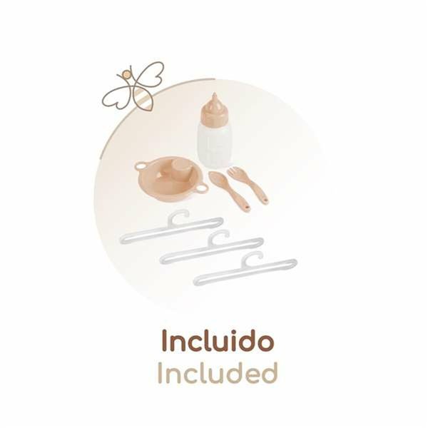 Dolls Accessories Decuevas