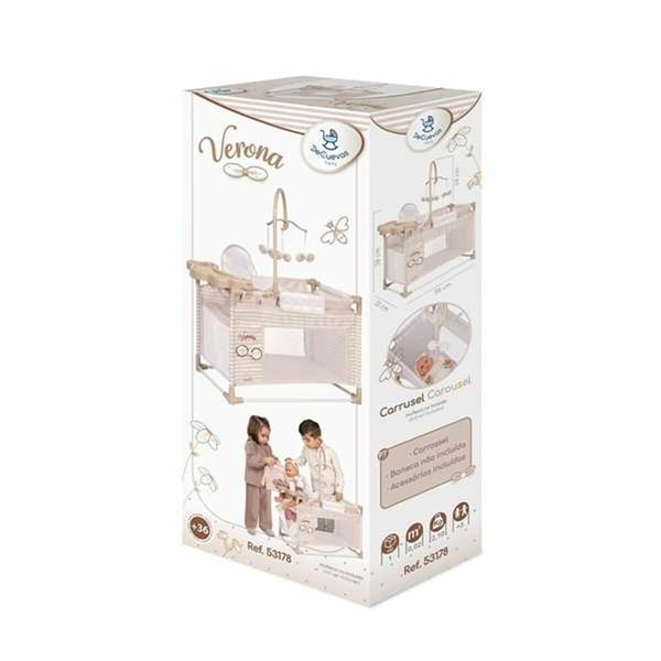 Dolls Accessories Decuevas