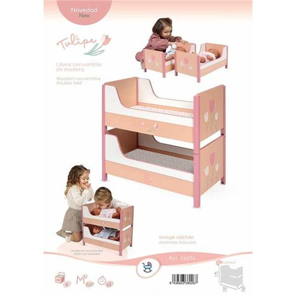 Dolls Accessories Decuevas