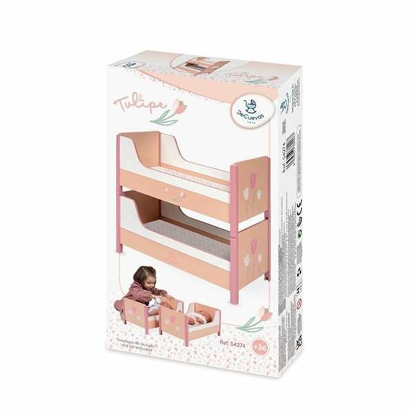 Dolls Accessories Decuevas