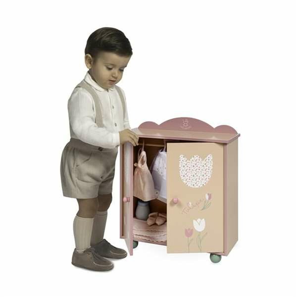 Dolls Accessories Decuevas