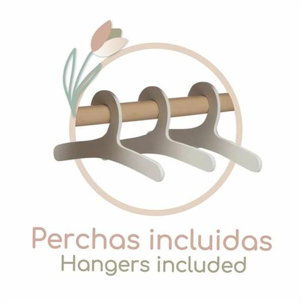 Dolls Accessories Decuevas