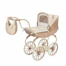 Doll Stroller Decuevas