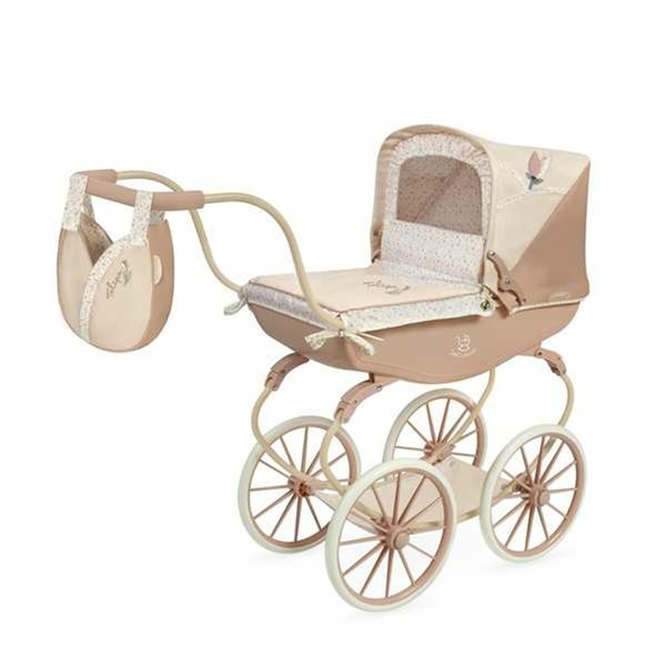 Doll Stroller Decuevas