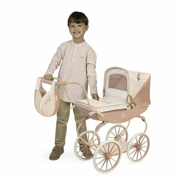 Doll Stroller Decuevas