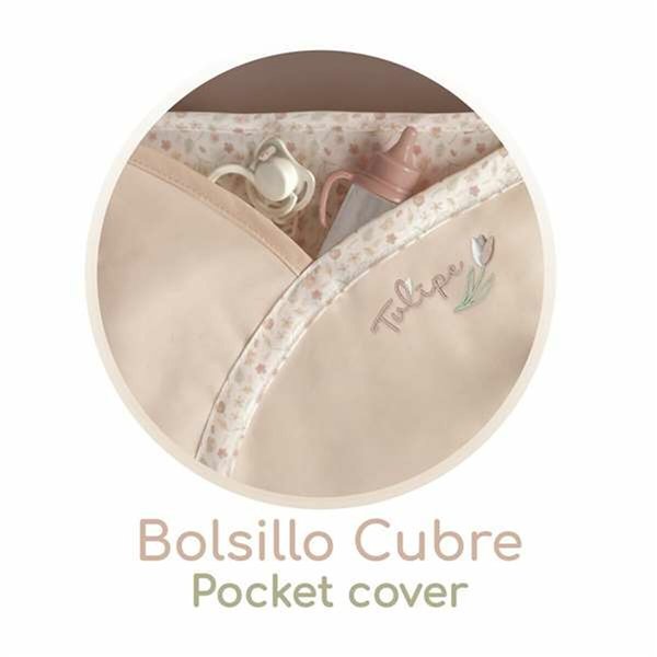 Doll Stroller Decuevas