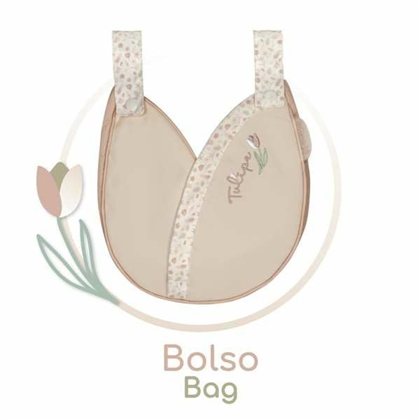 Doll Stroller Decuevas