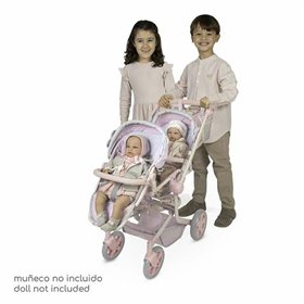 Chair for Dolls Decuevas