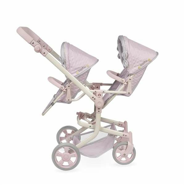 Chair for Dolls Decuevas