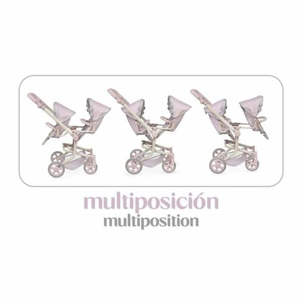 Chair for Dolls Decuevas