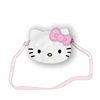 Shoulder Bag Hello Kitty White