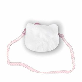 Shoulder Bag Hello Kitty White