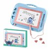 Magnetic board Stitch Blue