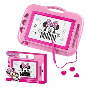Pen Minnie Mouse Pink