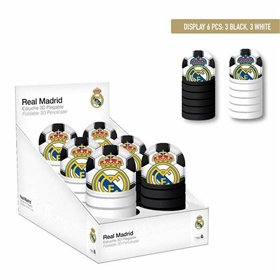 School Case Real Madrid C.F.
