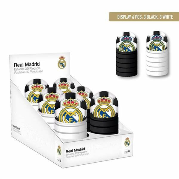 School Case Real Madrid C.F.