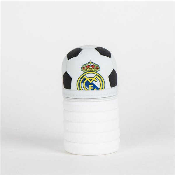 School Case Real Madrid C.F.