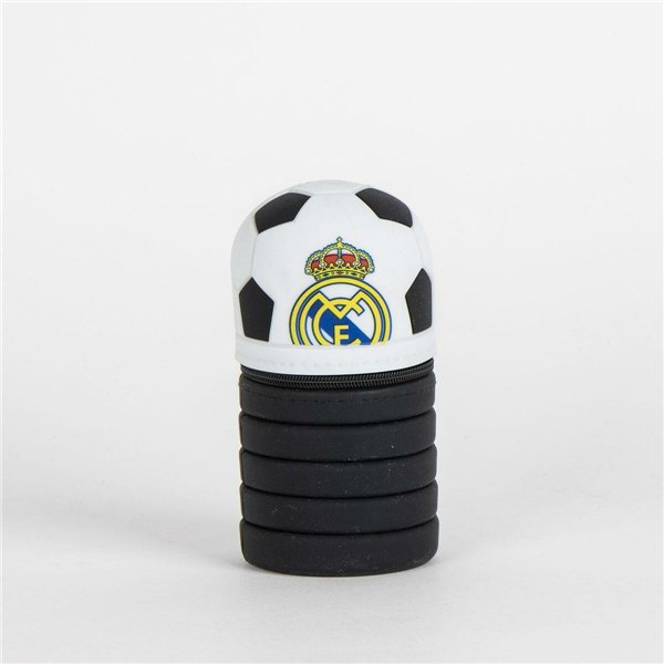 School Case Real Madrid C.F.