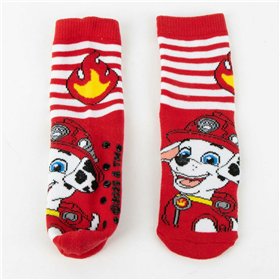 Non-slip Socks The Paw Patrol Multicolour 23-26