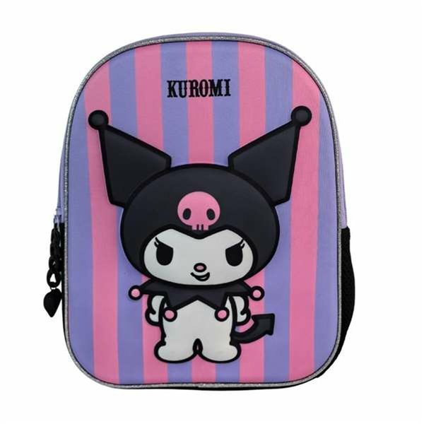 Child bag Kuromi