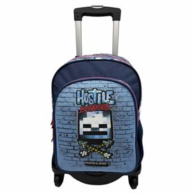 Child bag Minecraft