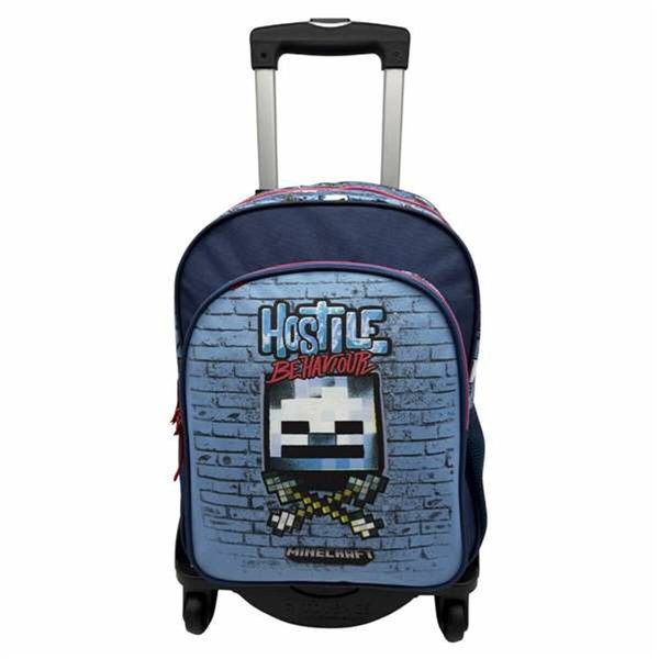 Child bag Minecraft