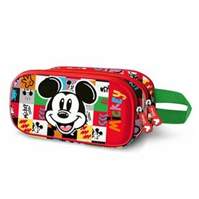 Holdall Mickey Mouse