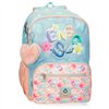 Child bag Enso Blue 44 cm