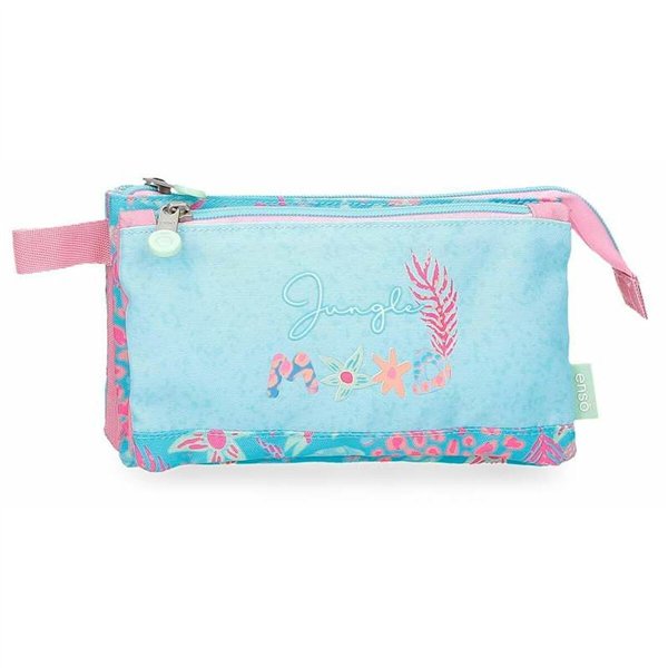 Modelling Clay Game Enso