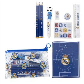 Modelling Clay Game Real Madrid C.F.