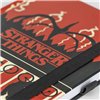 Stationery Set Stranger Things 390 g 2 Pieces