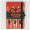 Stationery Set Stranger Things 390 g 2 Pieces
