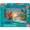 Puzzle Devir 1000 Pieces