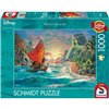 Puzzle Devir 1000 Pieces