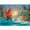 Puzzle Devir 1000 Pieces