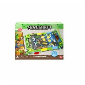 Board game Minecraft hockey